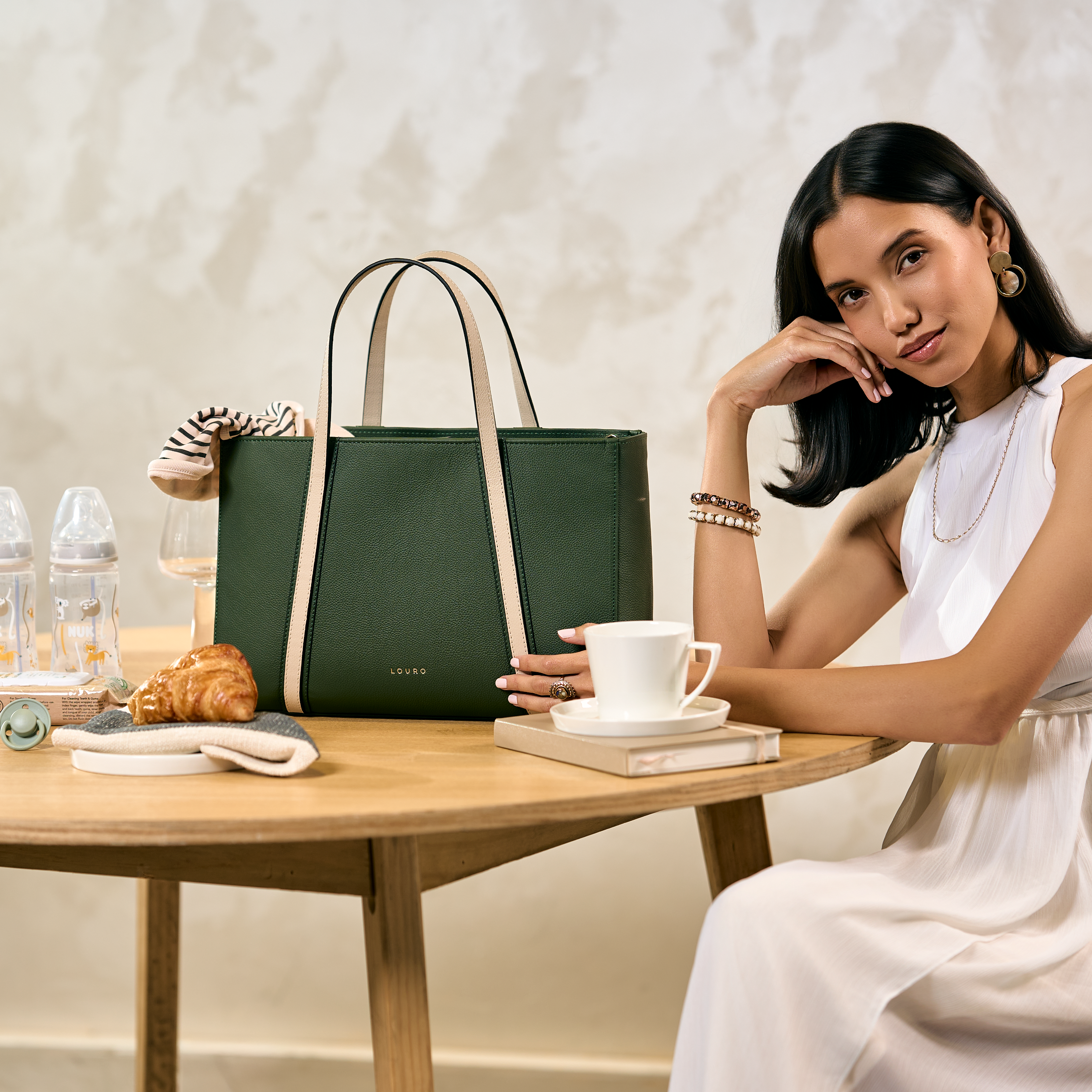LOURO’s Lounge at Hyde Park Corner